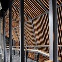 Habitat ITESM Leon / SHINE Architecture + TAarquitectura Courtesy of SHINE Architecture
