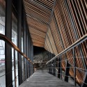 Habitat ITESM Leon / SHINE Architecture + TAarquitectura Courtesy of SHINE Architecture