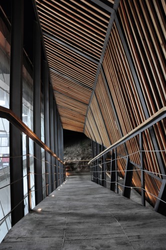 Habitat Tec de Monterrey / SHINE Architecture + TAarquitectura