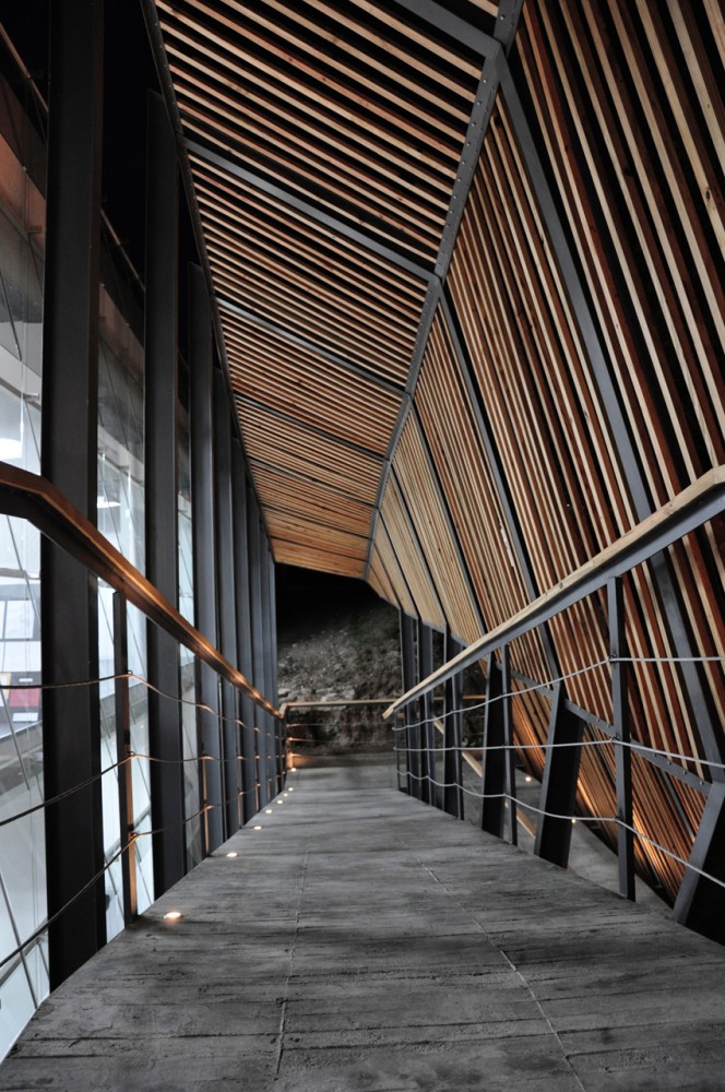 Habitat ITESM Leon / SHINE Architecture + TAarquitectura