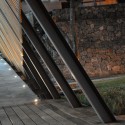 Habitat ITESM Leon / SHINE Architecture + TAarquitectura Courtesy of SHINE Architecture