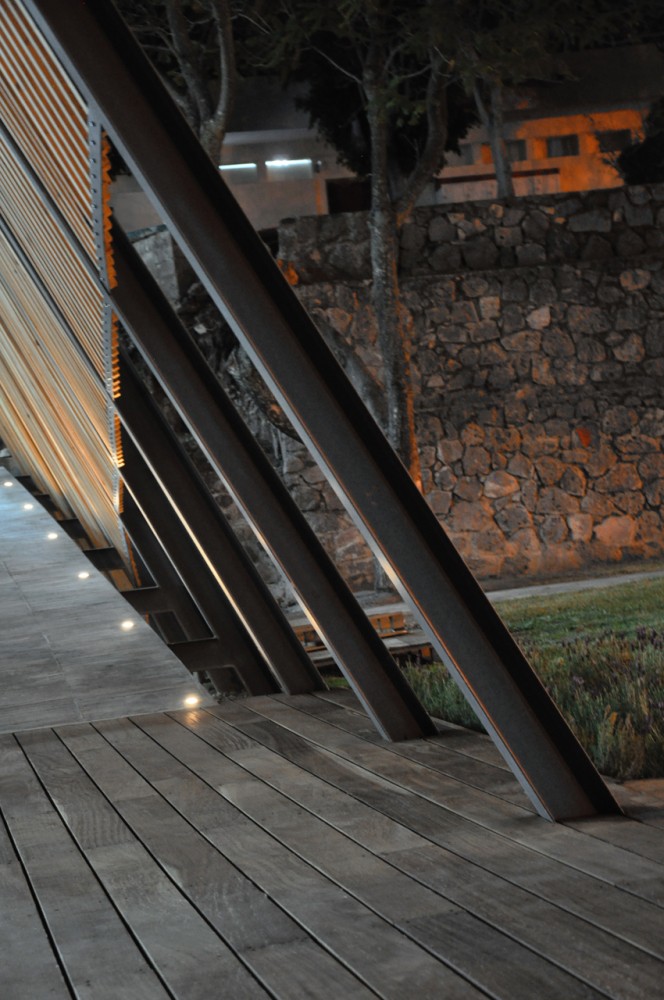 Habitat ITESM Leon / SHINE Architecture + TAarquitectura