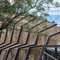 Habitat ITESM Leon / SHINE Architecture + TAarquitectura Courtesy of SHINE Architecture