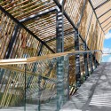 Habitat ITESM Leon / SHINE Architecture + TAarquitectura Courtesy of SHINE Architecture