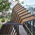 Habitat ITESM Leon / SHINE Architecture + TAarquitectura Courtesy of SHINE Architecture