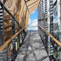 Habitat ITESM Leon / SHINE Architecture + TAarquitectura Courtesy of SHINE Architecture
