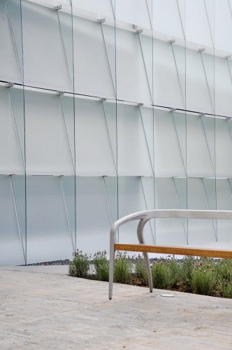 Habitat Tec de Monterrey / SHINE Architecture + TAarquitectura