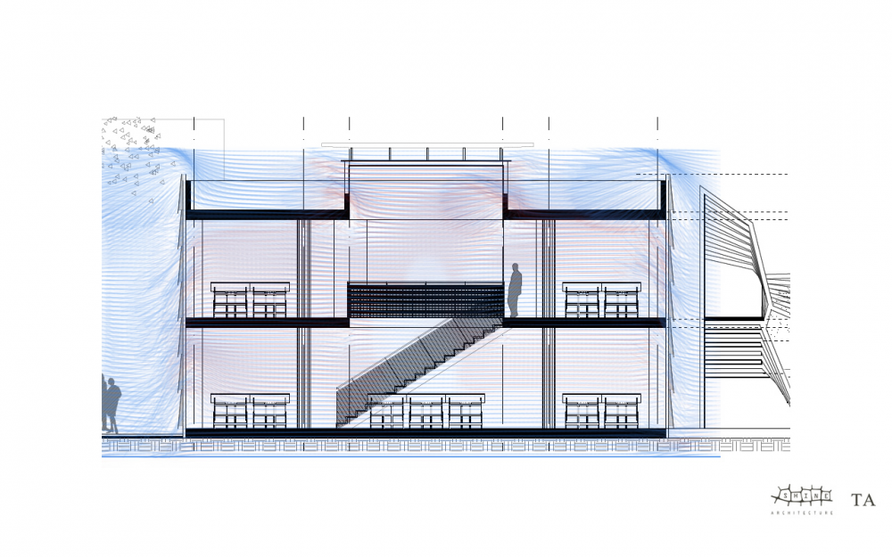 Habitat ITESM Leon / SHINE Architecture + TAarquitectura