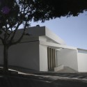 Centro de Atención Socio Sanitario / Estudio Lavín S.L.