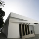 Centro de Atención Socio Sanitario / Estudio Lavín S.L.