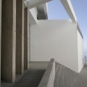 Centro de Atención Socio Sanitario / Estudio Lavín S.L.