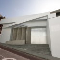 Social Health Centre / Estudio Lavín S.L. Social Health Centre / Estudio Lavín S.L. Courtesy of Estudio Lavín S.L.