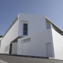 Social Health Centre / Estudio Lavín S.L. Social Health Centre / Estudio Lavín S.L. Courtesy of Estudio Lavín S.L.