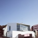 Social Health Centre / Estudio Lavín S.L. Social Health Centre / Estudio Lavín S.L. Courtesy of Estudio Lavín S.L.