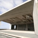 Social Health Centre / Estudio Lavín S.L. Social Health Centre / Estudio Lavín S.L. Courtesy of Estudio Lavín S.L.