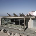Courtesy of Estudio Lavín S.L.