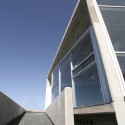 Social Health Centre / Estudio Lavín S.L. Social Health Centre / Estudio Lavín S.L. Courtesy of Estudio Lavín S.L.