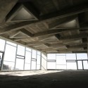Centro de Atención Socio Sanitario / Estudio Lavín S.L.