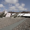 Social Health Centre / Estudio Lavín S.L. Social Health Centre / Estudio Lavín S.L. Courtesy of Estudio Lavín S.L.