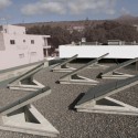 Social Health Centre / Estudio Lavín S.L. Social Health Centre / Estudio Lavín S.L. Courtesy of Estudio Lavín S.L.