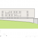 Social Health Centre / Estudio Lavín S.L. Social Health Centre / Estudio Lavín S.L. Elevation 01