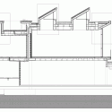 Social Health Centre / Estudio Lavín S.L. Social Health Centre / Estudio Lavín S.L. Section 01