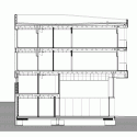 Social Health Centre / Estudio Lavín S.L. Social Health Centre / Estudio Lavín S.L. Section 02