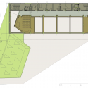 Social Health Centre / Estudio Lavín S.L. Social Health Centre / Estudio Lavín S.L. Plan 02 01