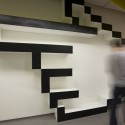 Yandex Saint Petersburg Office II / za bor architects © Peter Zaytsev