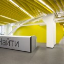 Yandex Saint Petersburg Office II / za bor architects © Peter Zaytsev