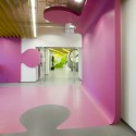 Yandex Saint Petersburg Office II / za bor architects © Peter Zaytsev