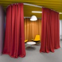 Yandex Saint Petersburg Office II / za bor architects © Peter Zaytsev