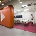 Yandex Saint Petersburg Office II / za bor architects © Peter Zaytsev