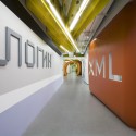 Yandex Saint Petersburg Office II / za bor architects © Peter Zaytsev
