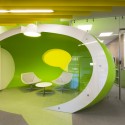Yandex Saint Petersburg Office II / za bor architects © Peter Zaytsev