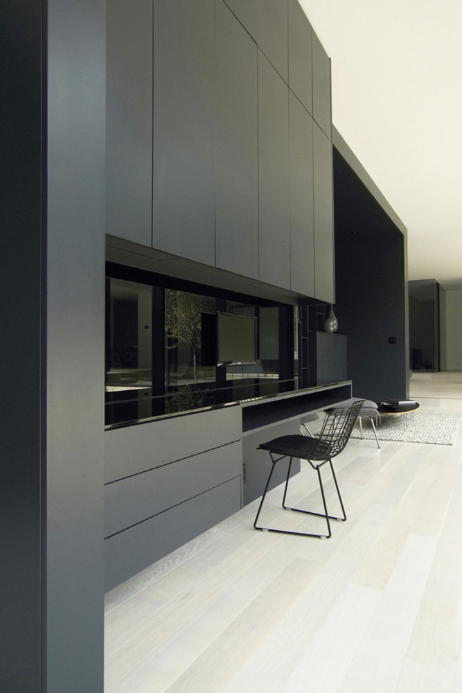 Oakville Residence / Guido Costantino