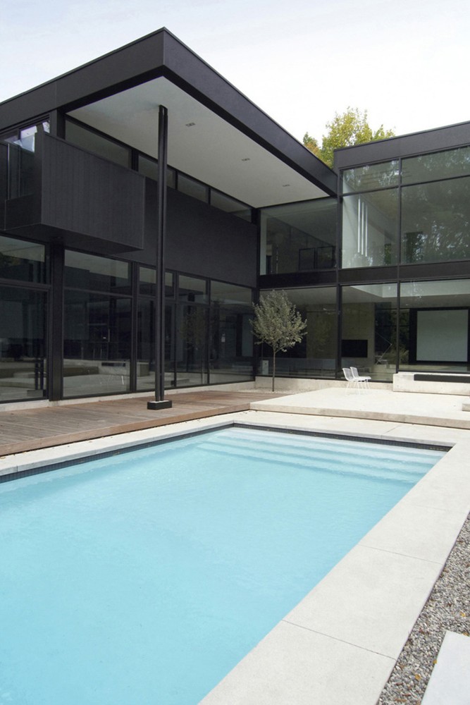 Oakville Residence / Guido Costantino