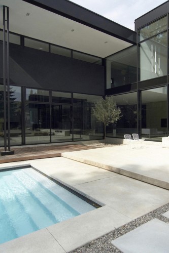 Oakville Residence / Guido Costantino