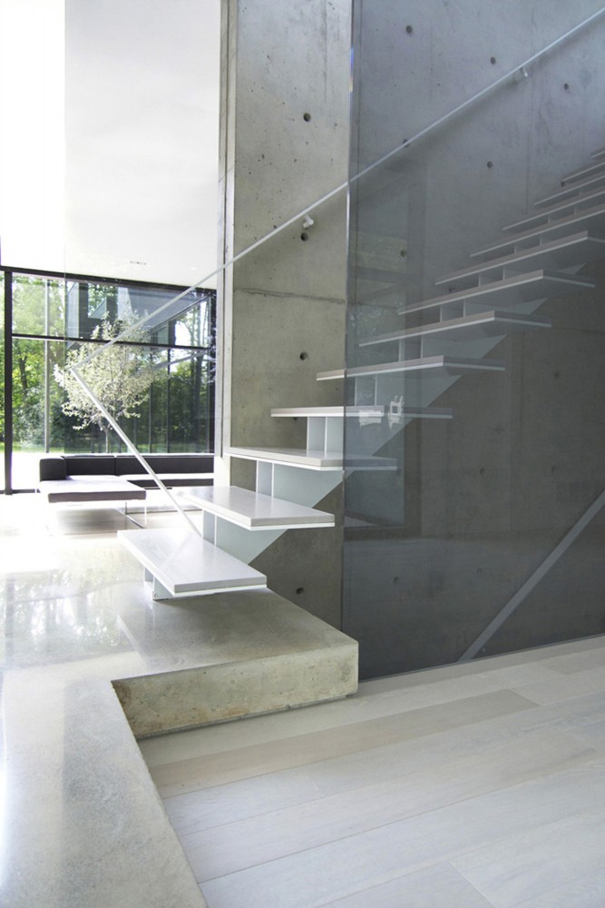 Oakville Residence / Guido Costantino