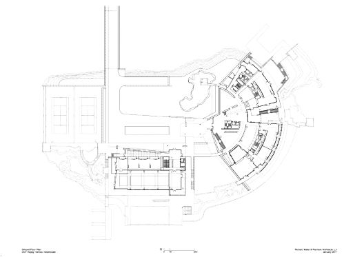 Ground Floor Plan