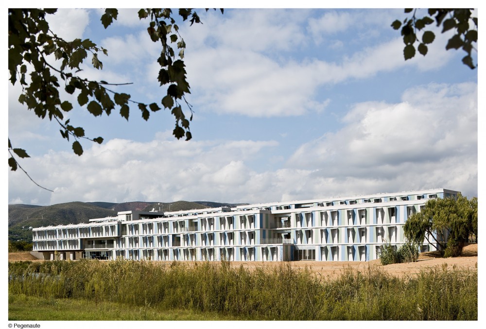PMT / Mestura Arquitectes