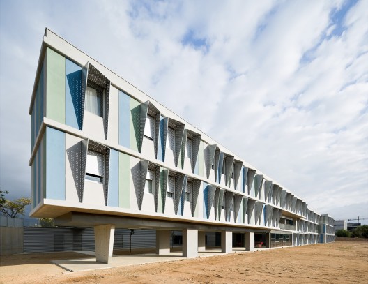 PMT / Mestura Arquitectes