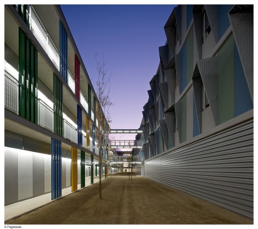 PMT / Mestura Arquitectes
