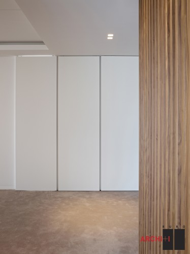 Indimmo Roeselare Office / Buro II & Archi+I