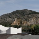 Azahar Headquarters / OAB Azahar Headquarters / OAB © Alejo Bagué