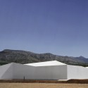Azahar Headquarters / OAB Azahar Headquarters / OAB © Alejo Bagué