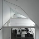Azahar Headquarters / OAB Azahar Headquarters / OAB © Alejo Bagué