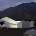 Azahar Headquarters / OAB Azahar Headquarters / OAB © Alejo Bagué