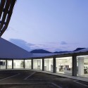 Azahar Headquarters / OAB Azahar Headquarters / OAB © Alejo Bagué