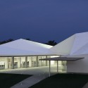 Azahar Headquarters / OAB